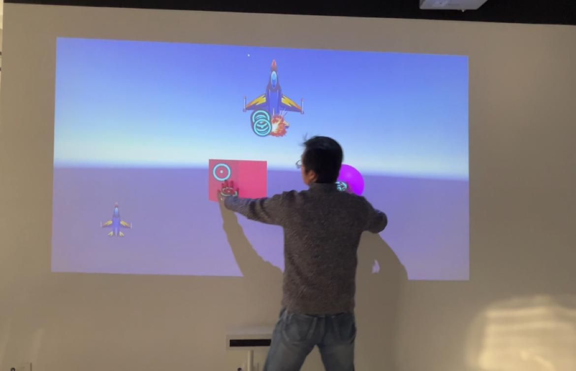 radar test اختبار الرادار