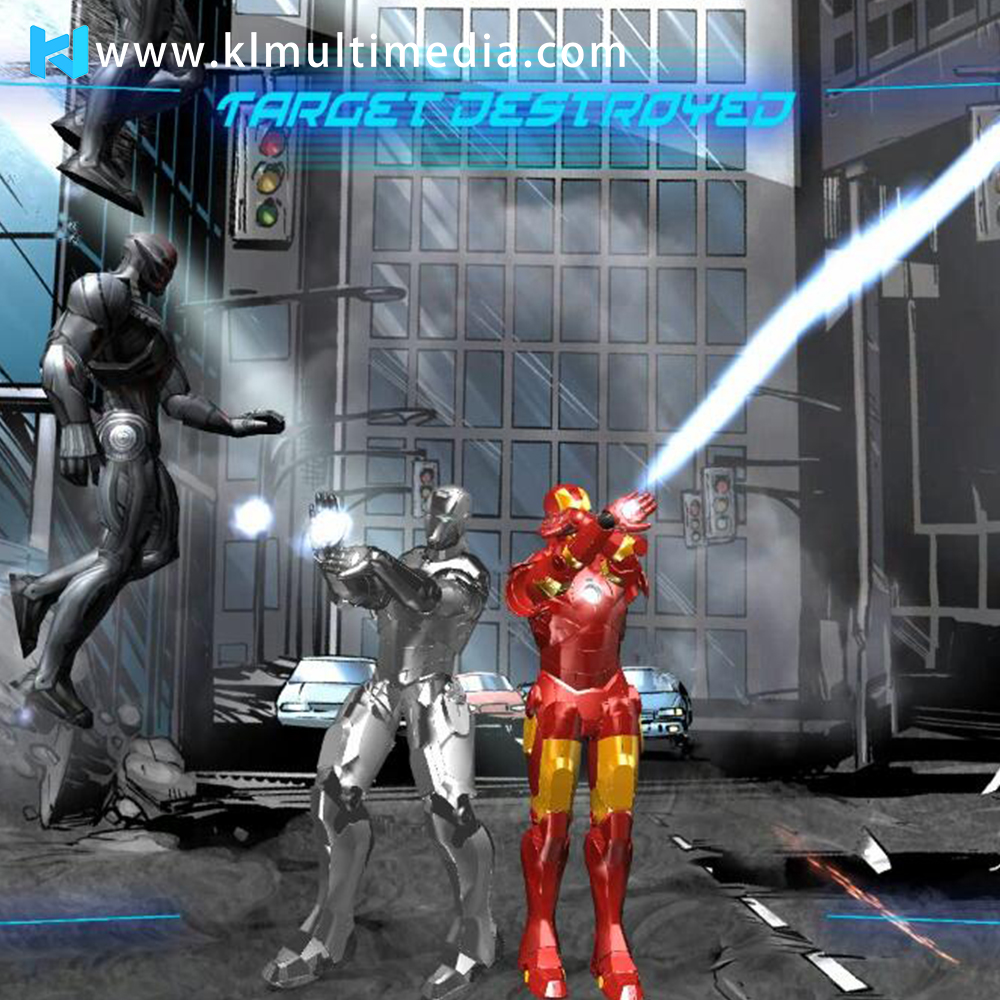 لعبة تمثيل الأدوار