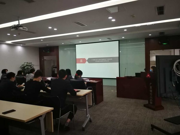 التدريب المنتظم