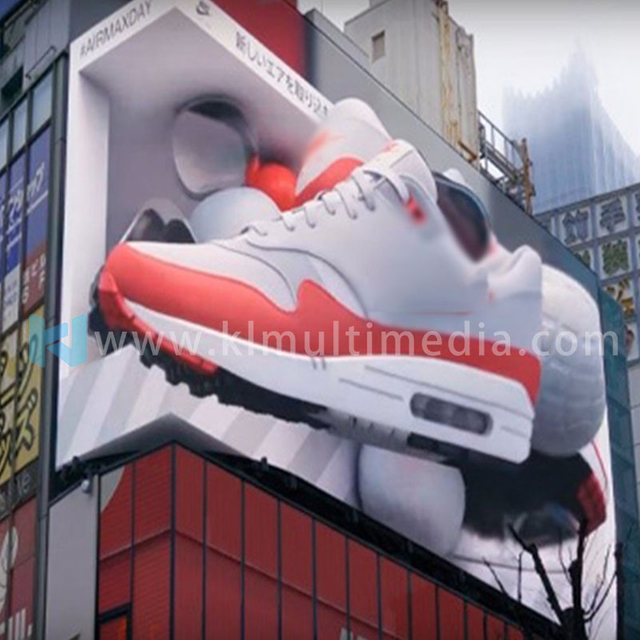 العلامات التجارية التفاعلية