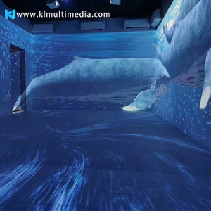 التأمل الغامر