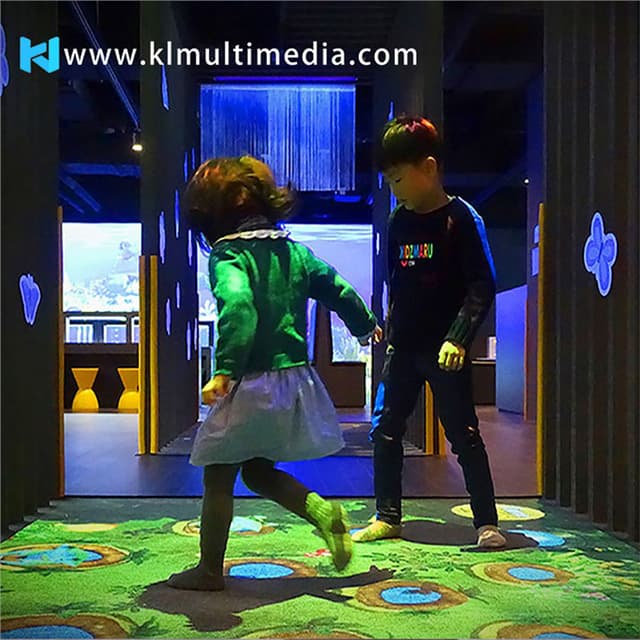 جهاز عرض الكلمة التفاعلية