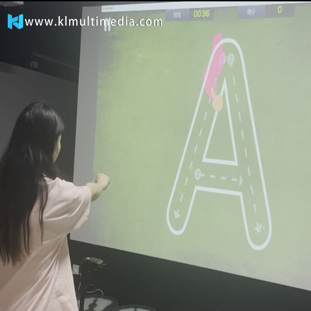 ألعاب التنسيق بين اليد والعين