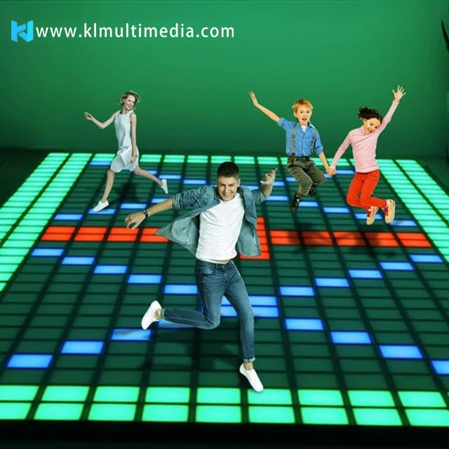 لعبة سوبر غريد