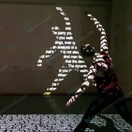 الظلال التفاعلية