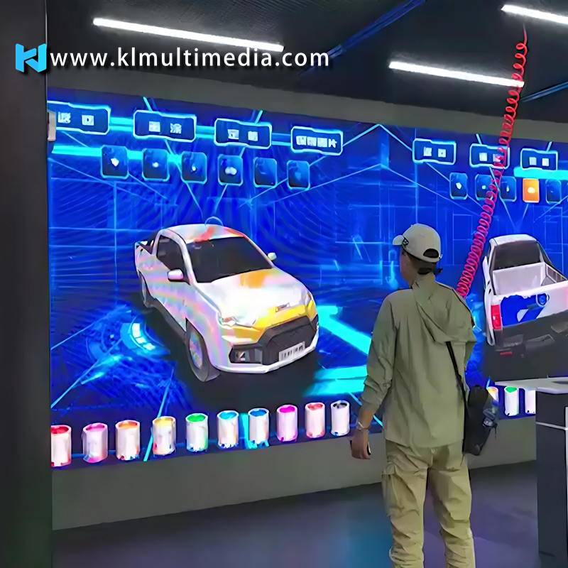 الكتابة على الجدران الرقمية