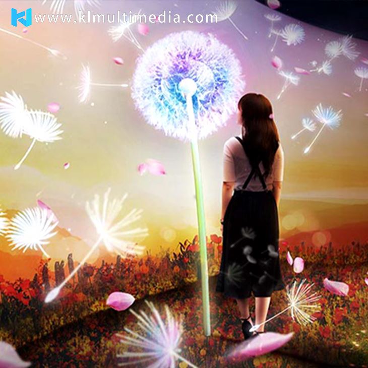 تركيب فن الصوت