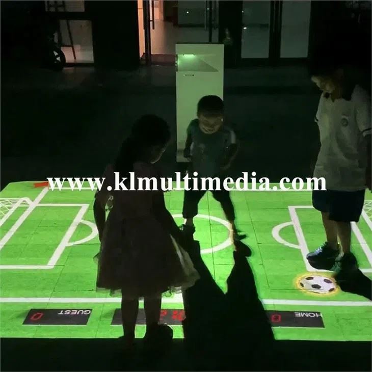 الألعاب التعليمية التفاعلية