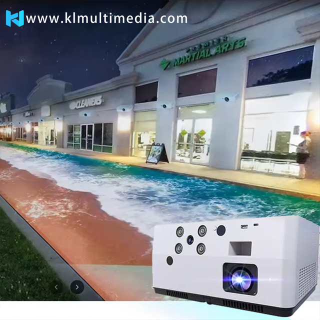 جهاز عرض الكلمة التفاعلية