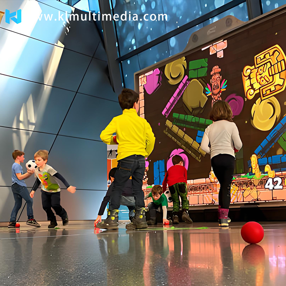 الإعلانات التفاعلية