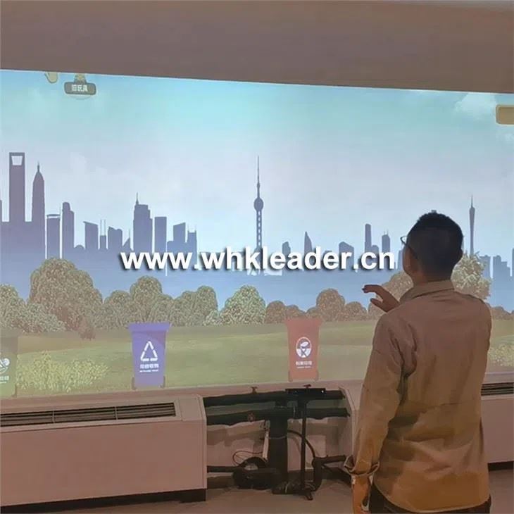 بيئات المتحف