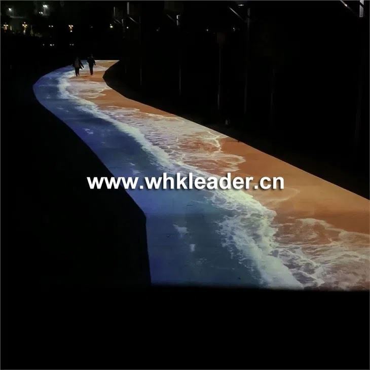 لمسة رادارية