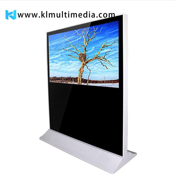 الأكشاك التفاعلية