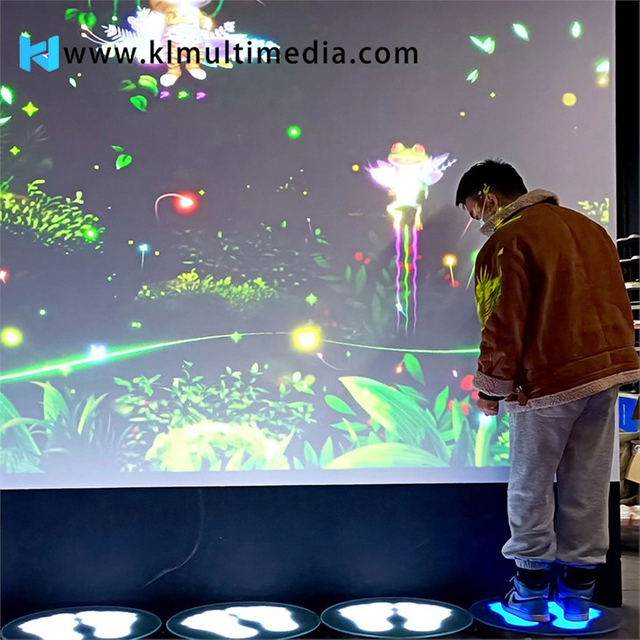 لعبة أضواء الكلمة