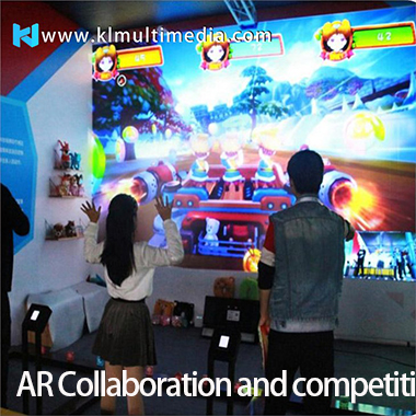 العاب حركية