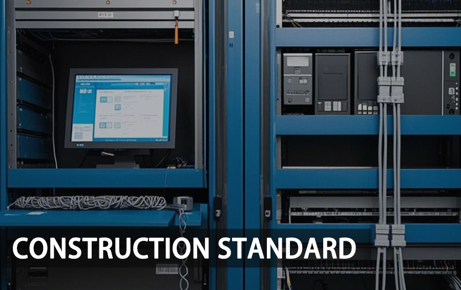 معيار البناء