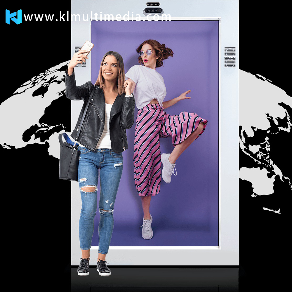 صندوق الهولوجرام