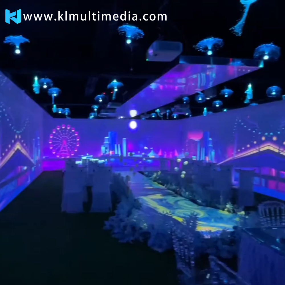 محتوى رسم خرائط الإسقاط