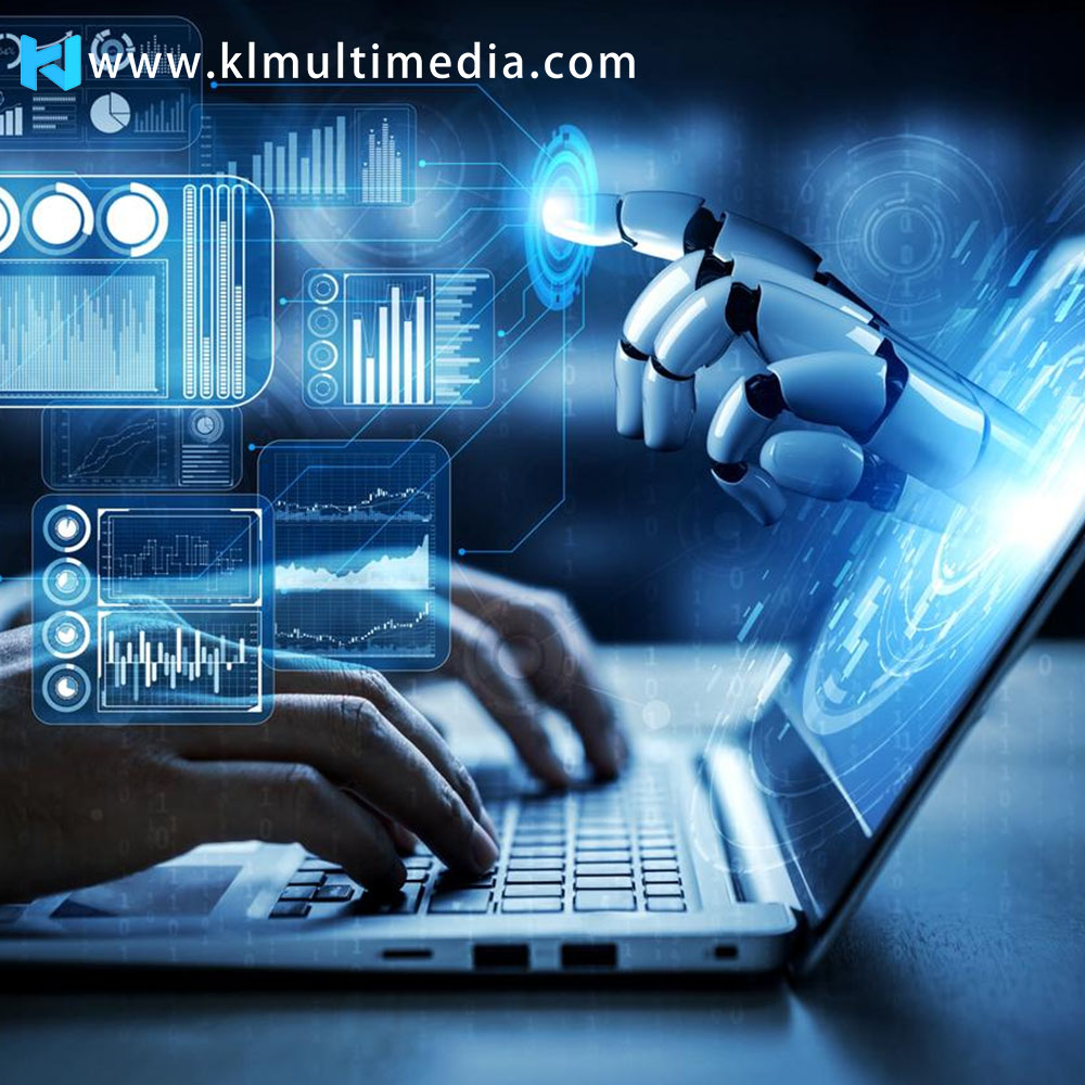 معرض فني للذكاء الاصطناعي