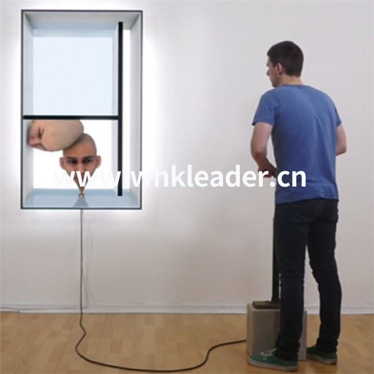 إطار الصور التفاعلي