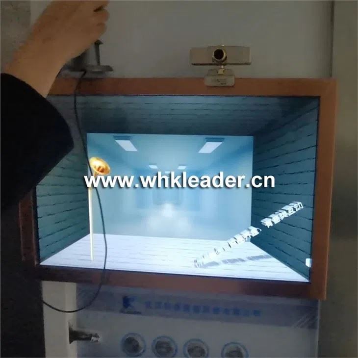 العرض المبسط التفاعلي