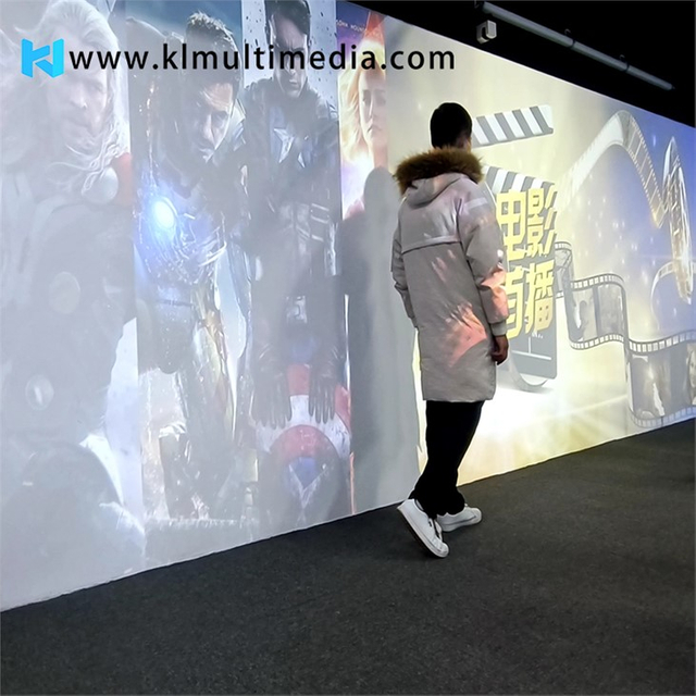 لعبة اعلانية