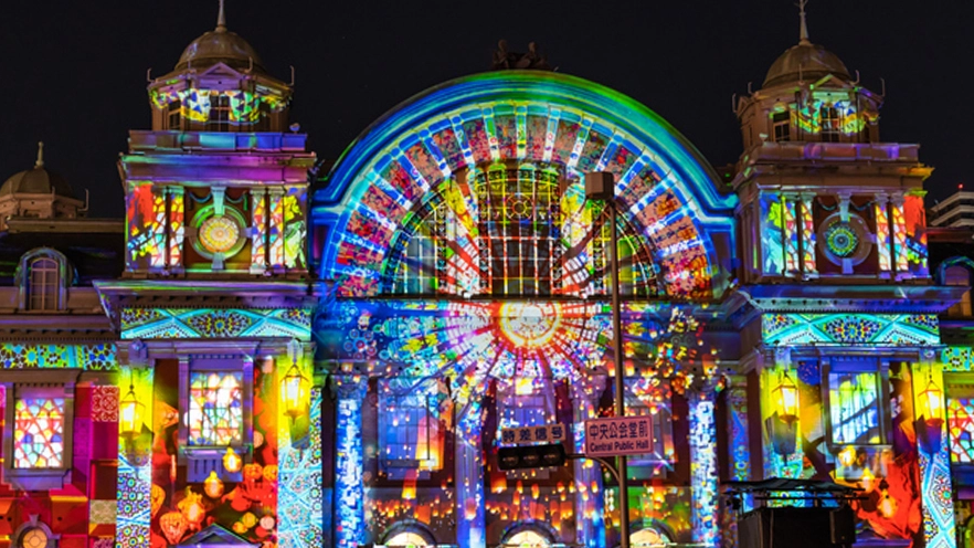 رسم خرائط الإسقاط