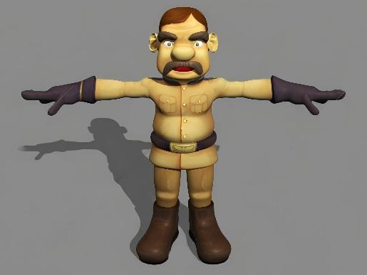 البشر الظاهريون