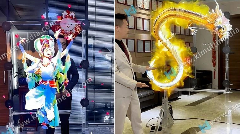 مروحة ثلاثية الأبعاد