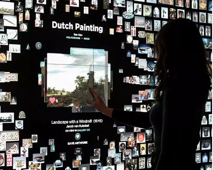 ما هو التوجيه التفاعلي بالفيديو؟