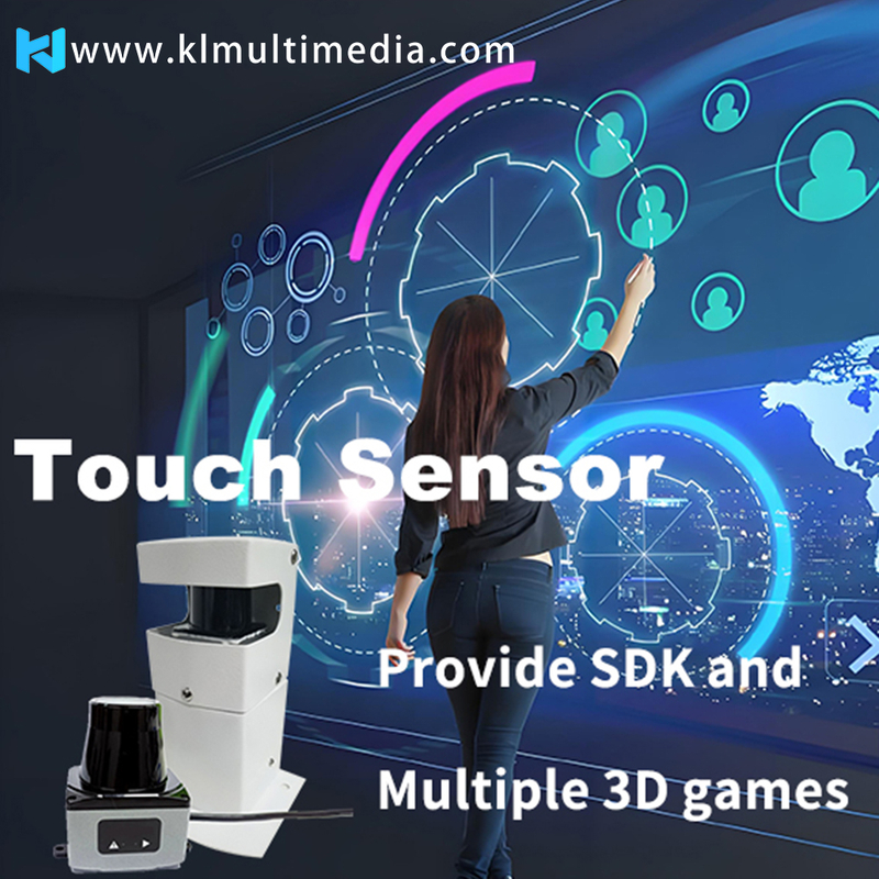 لمسة رادارية