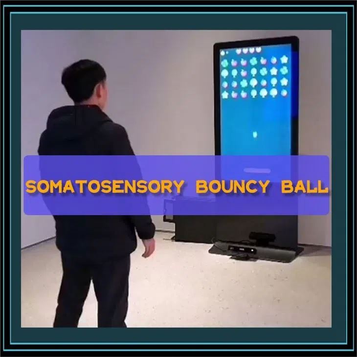 ألعاب كينكت العمودية