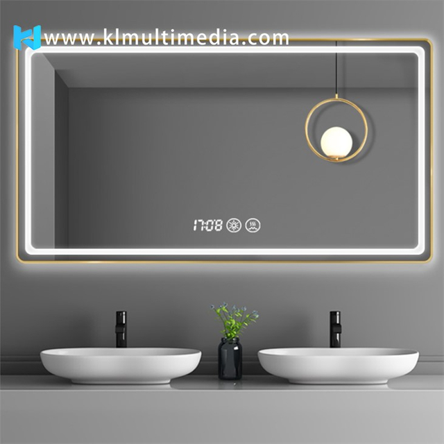 المرآة السحرية