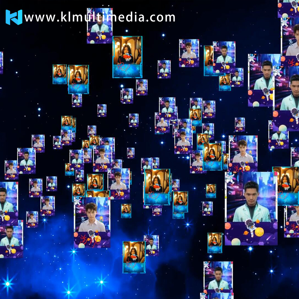 صور فسيفساء الحائط