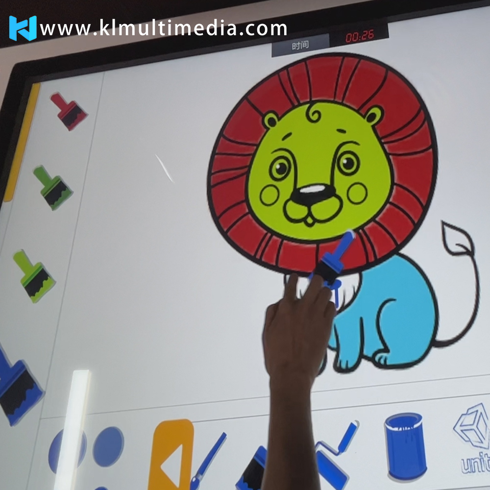 العاب العلاج الوظيفي