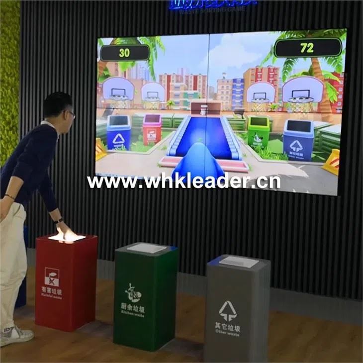 بيئات المتحف