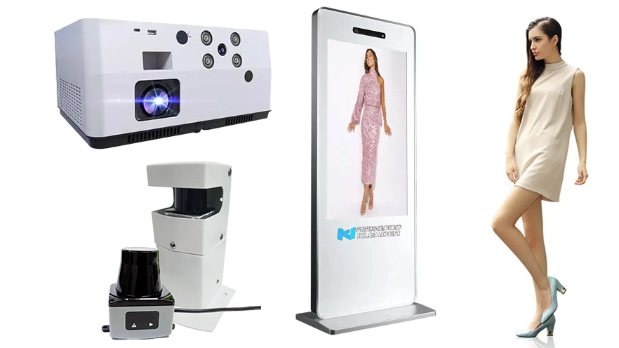 جهاز تفاعلي