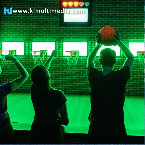 تفعيل الألعاب