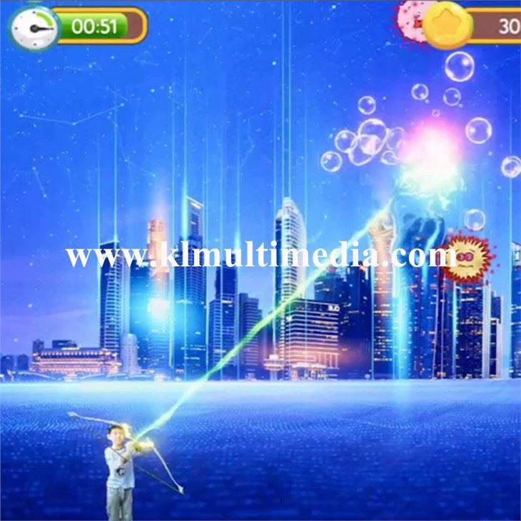 لعبة فيروس كورونا