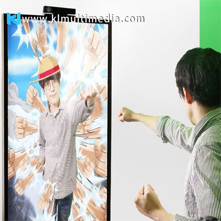 صورة شخصية بالذكاء الاصطناعي