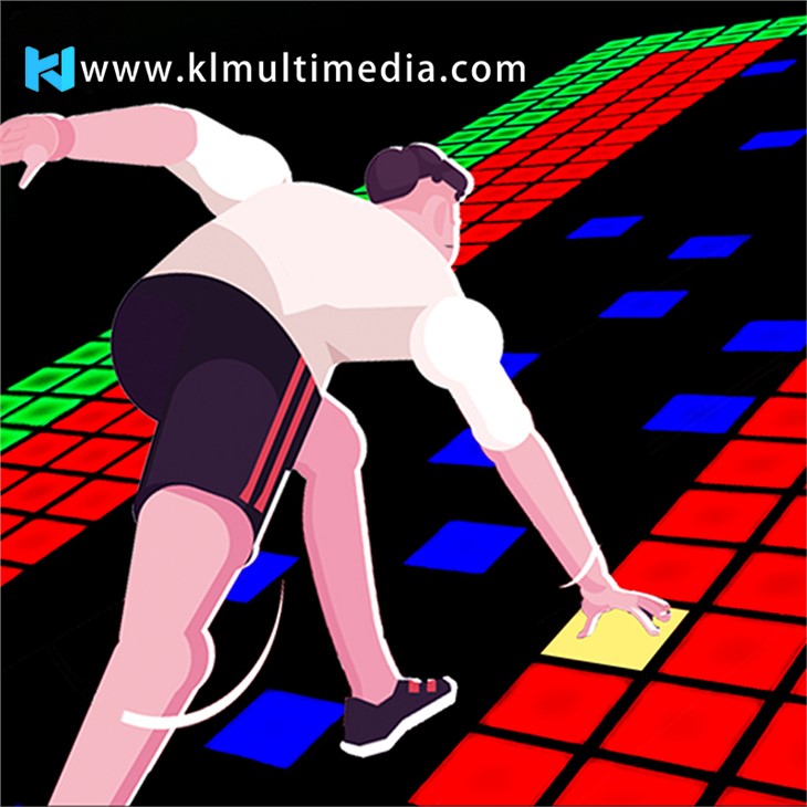 لعبة سوبر غريد