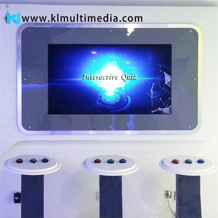 مسابقة تفاعلية