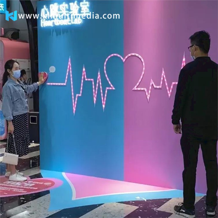 الإعلانات التفاعلية