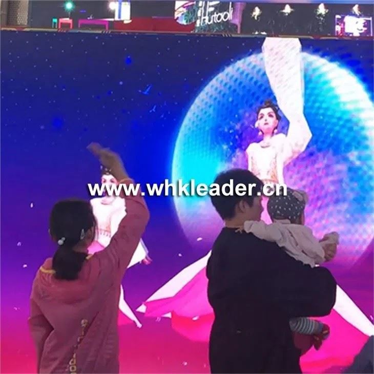 لعبة تمثيل الأدوار