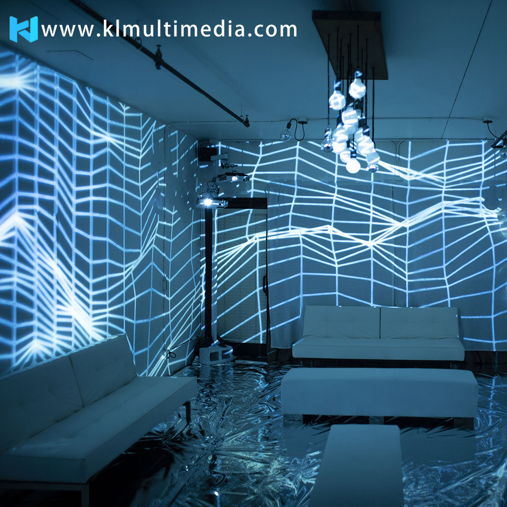 برامج رسم الخرائط الإسقاط