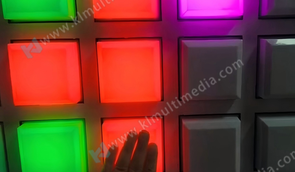 الحالة الافتراضية معطلة