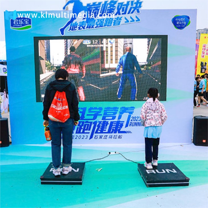 الإعلانات التفاعلية