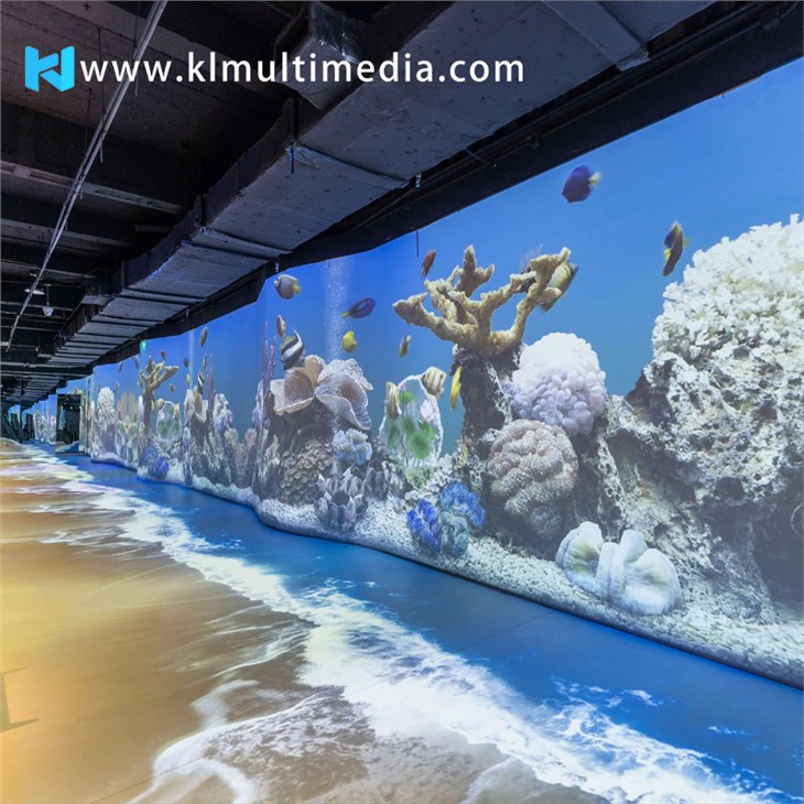 برامج رسم الخرائط الإسقاط