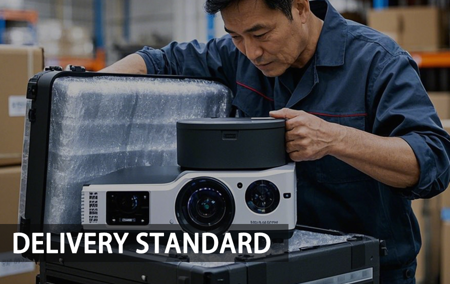 معيار التسليم