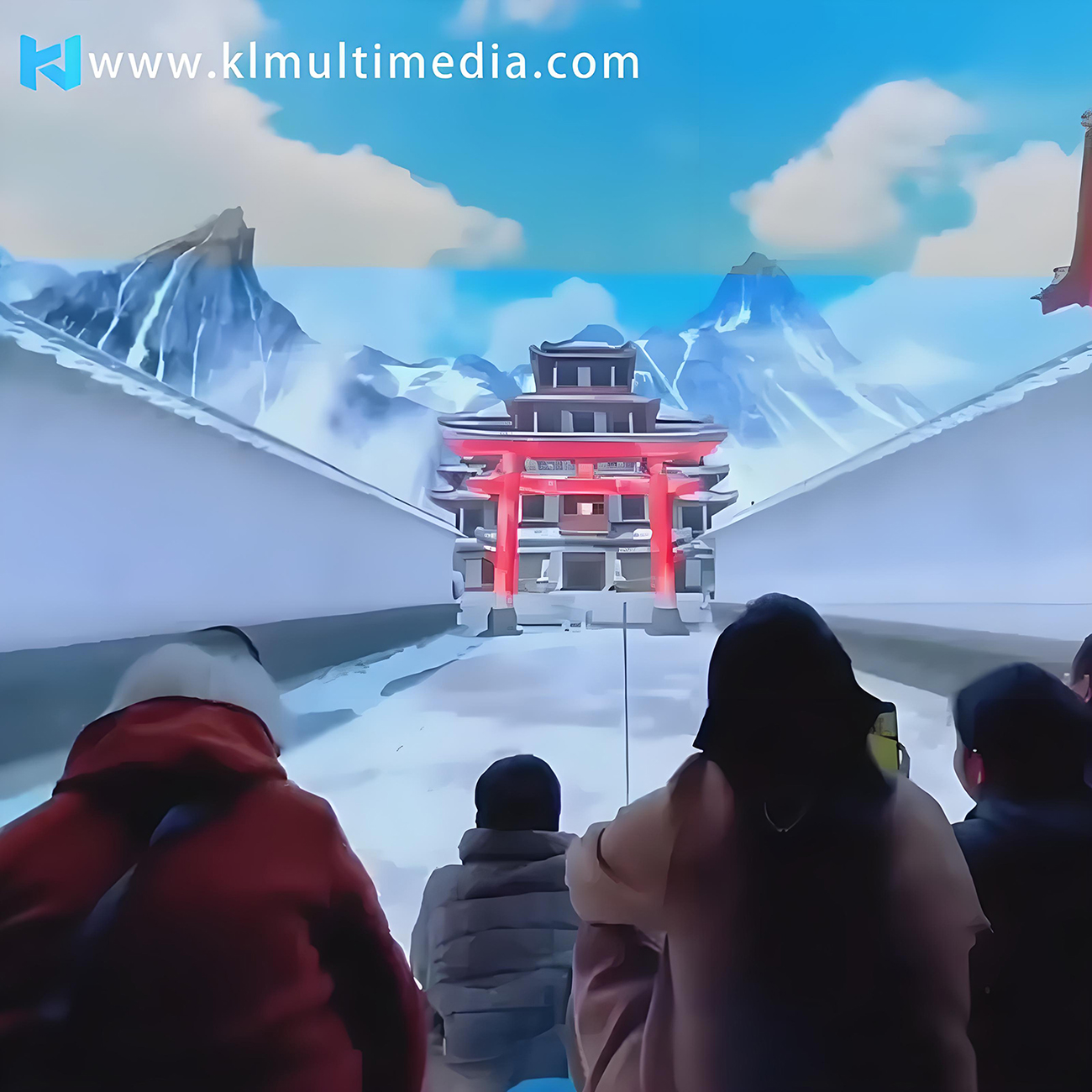 محتوى رسم خرائط الإسقاط